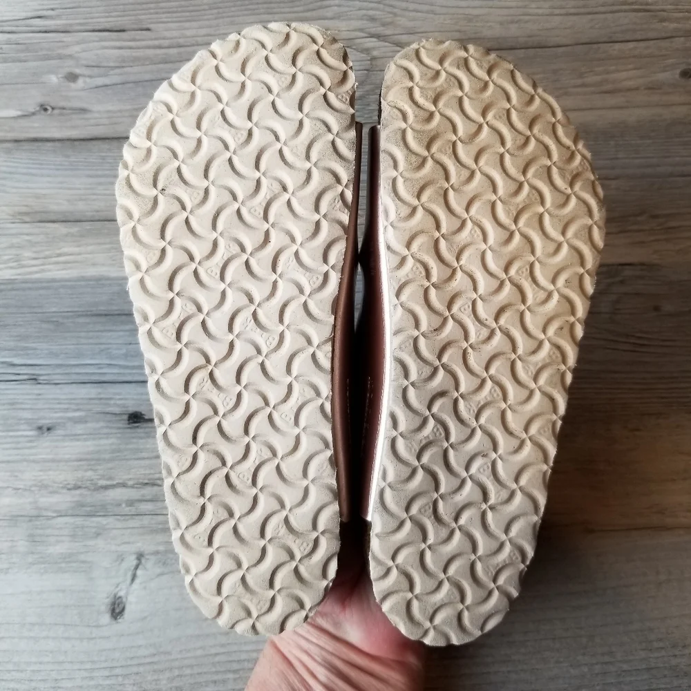 Birkenstock Arizona Birko-Flor Slide Sandal